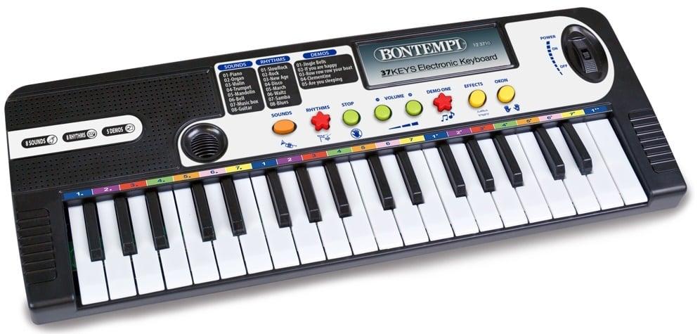 Bontempi Bontempi detské elektronické klávesy 123710