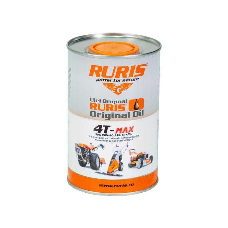RURIS 4T-MAX 600 ml 4T060L25