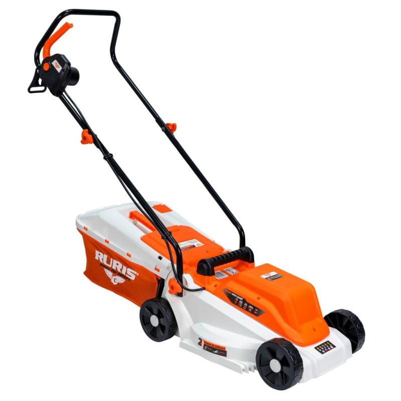 RURIS RXe1200 1200RXE2023 - Kosačka elektrická