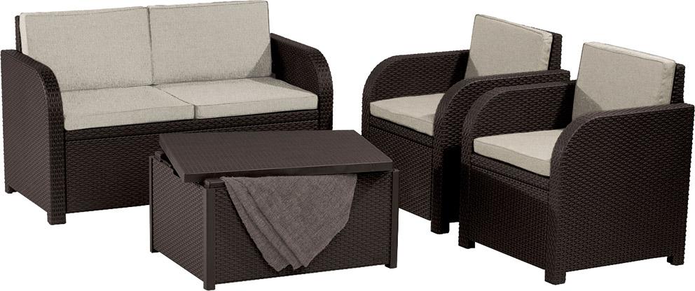 Keter Modena 1+2+1UP HN 610015