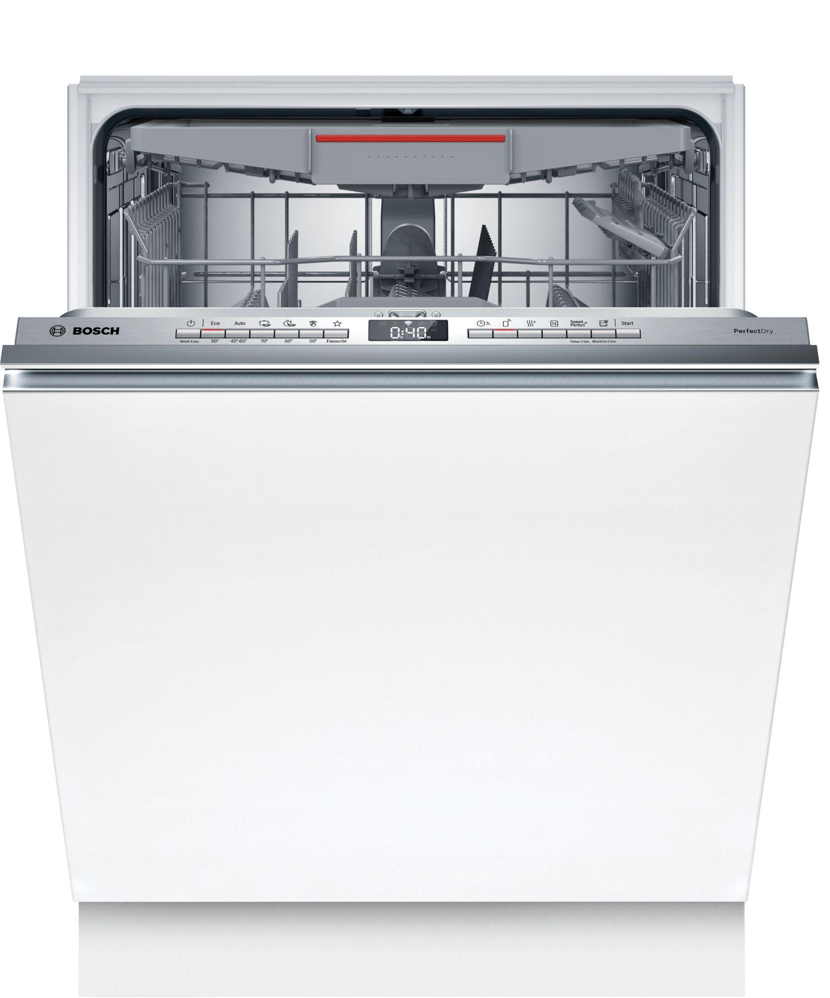 Bosch SBV6YCX02E