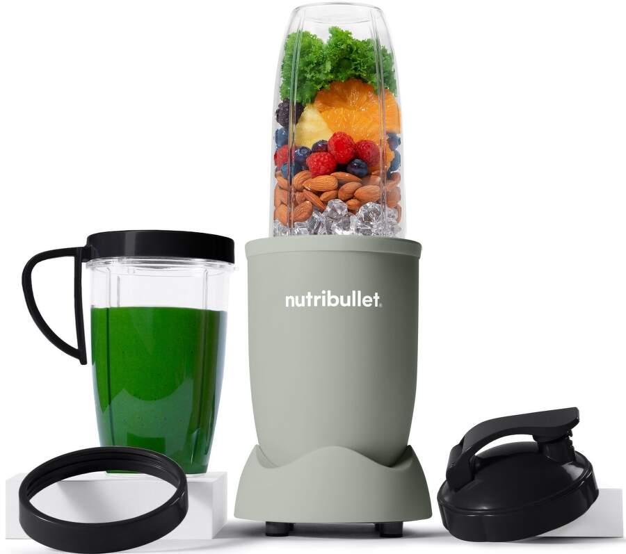 Nutribullet NB907MAJD