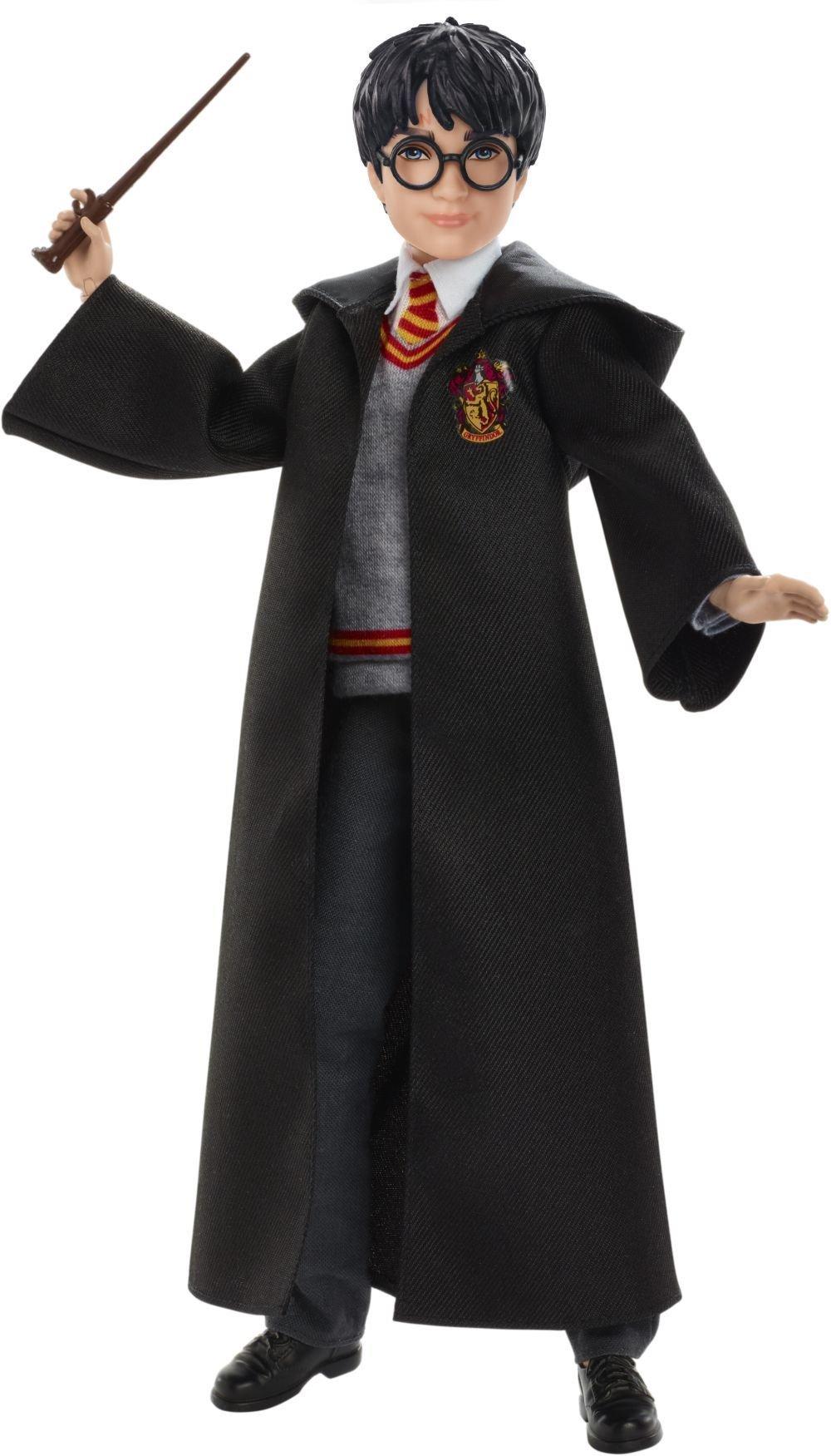 Mattel Mattel Harry Potter A Tajomná Komnata Harry Potter GCN30 25FYM50