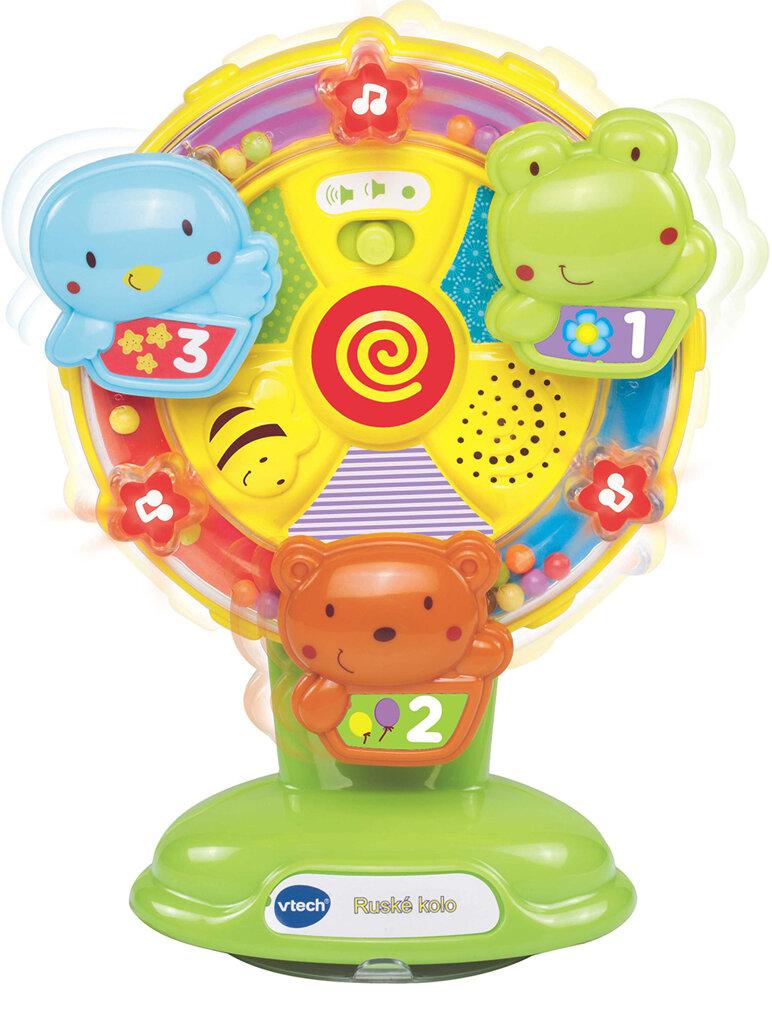 Vtech Vtech Ruské koleso SK ME 80165937