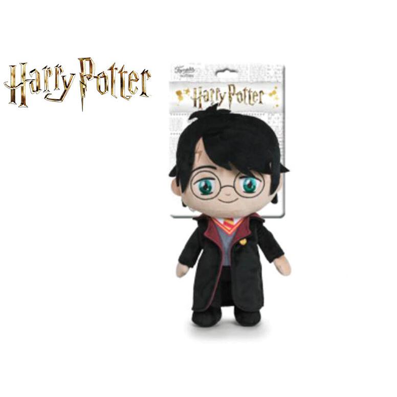 MIKRO - Harry Potter plyšový 30cm 33724