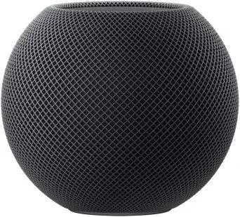 Apple HomePod mini Space Gray MY5G2D/A - Smart home reproduktor