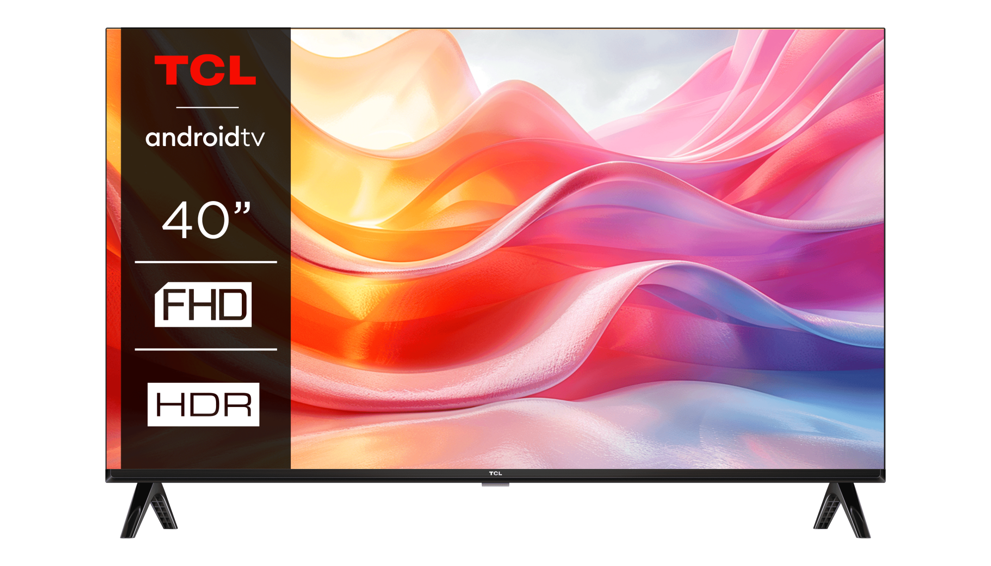 TCL 40L5A 40L5A - Full HD Android LED TV