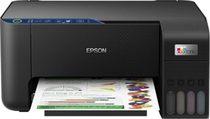 Epson EcoTank L3271 C11CJ67435 - Atramentová Tanková multifunkčná tlačiareň