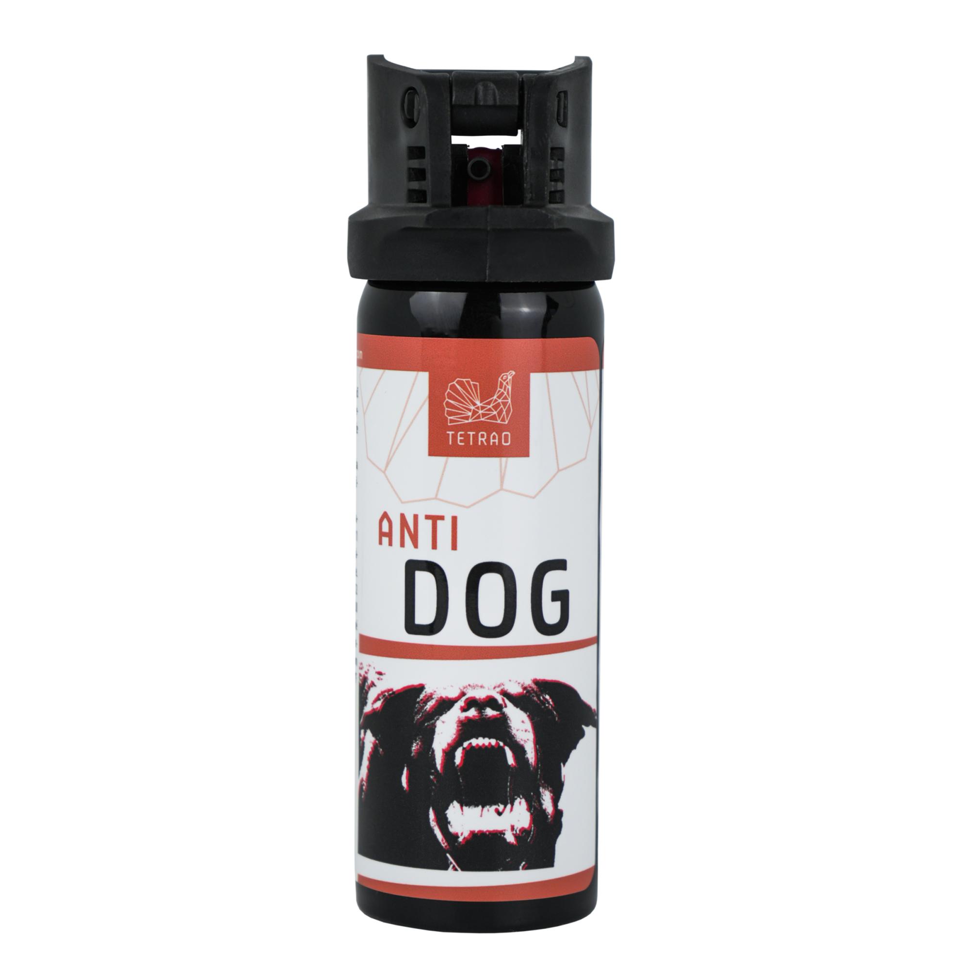TETRAO Anti Dog spray 50ml AL05 - Obranný sprej na psy
