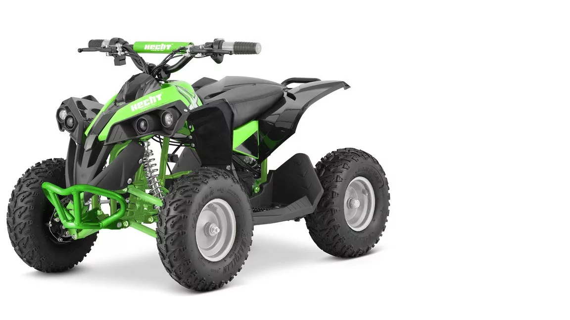 Hecht 51060 GREEN HECHT51060GREEN