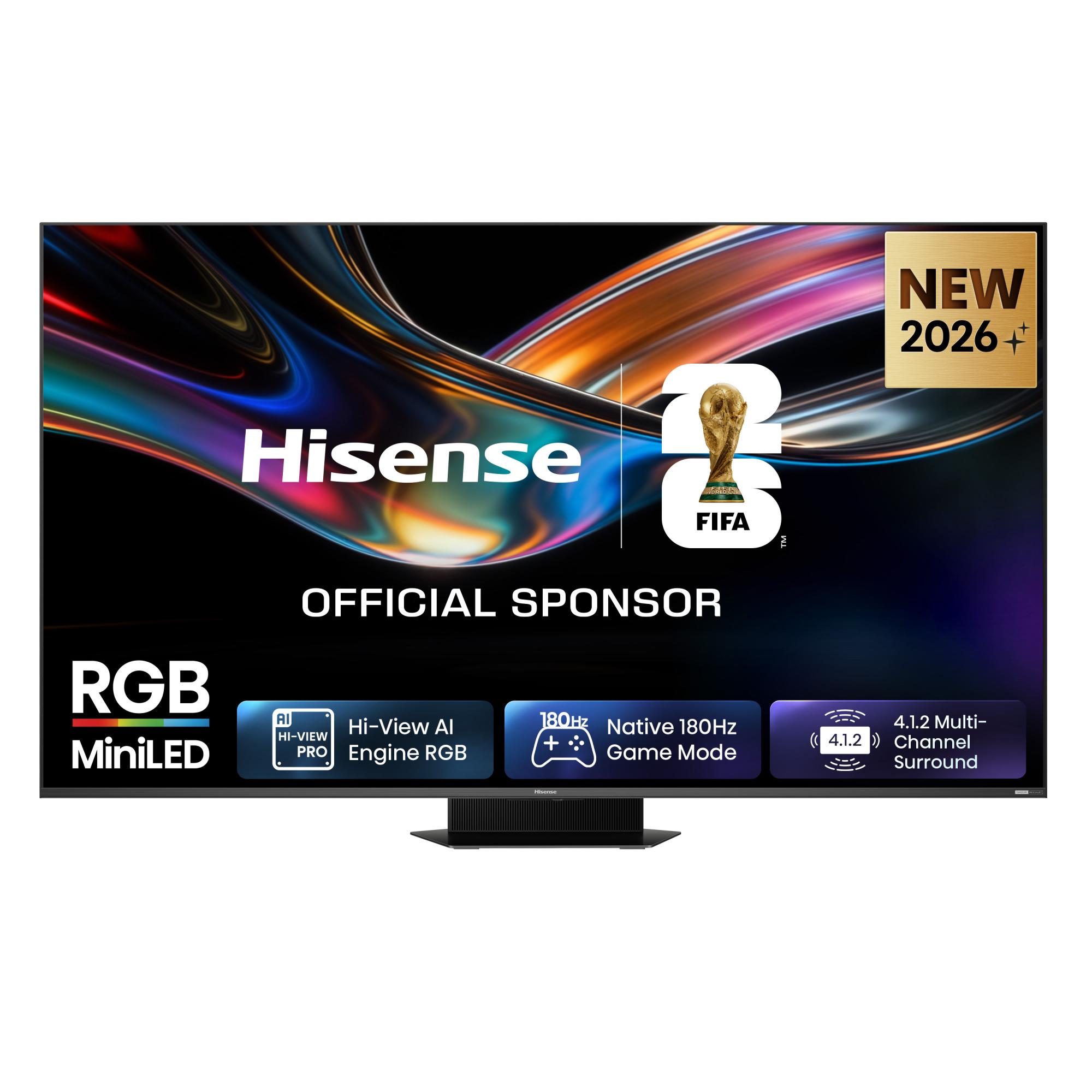 HISENSE 85UR9S 85UR9S