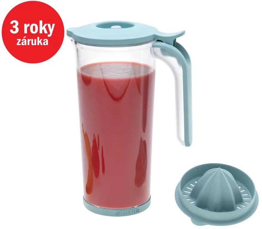 Status Vákuový džbán s citrusovačom 179503 mint 179503