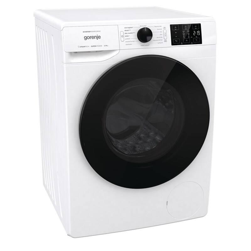 Gorenje WESI94AH - Automatická práčka