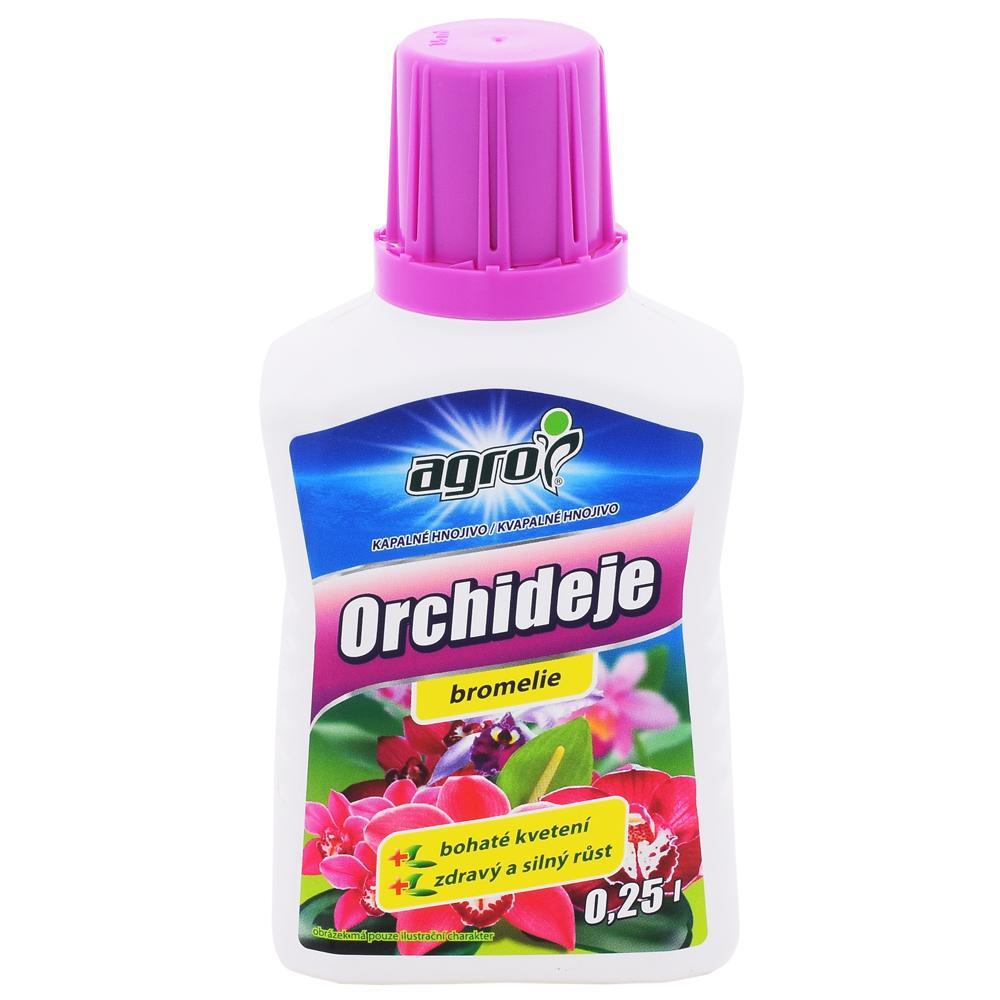 Agro Orchidee 0,25l 65438