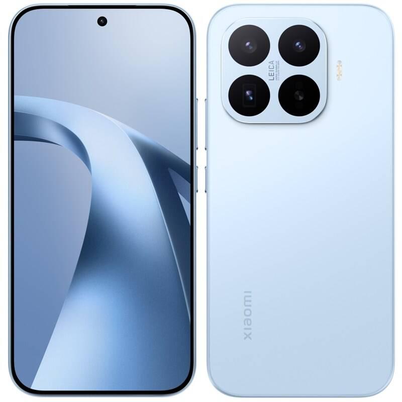 Xiaomi 17T Blue 12GB RAM 256GB ROM - Mobilný telefón