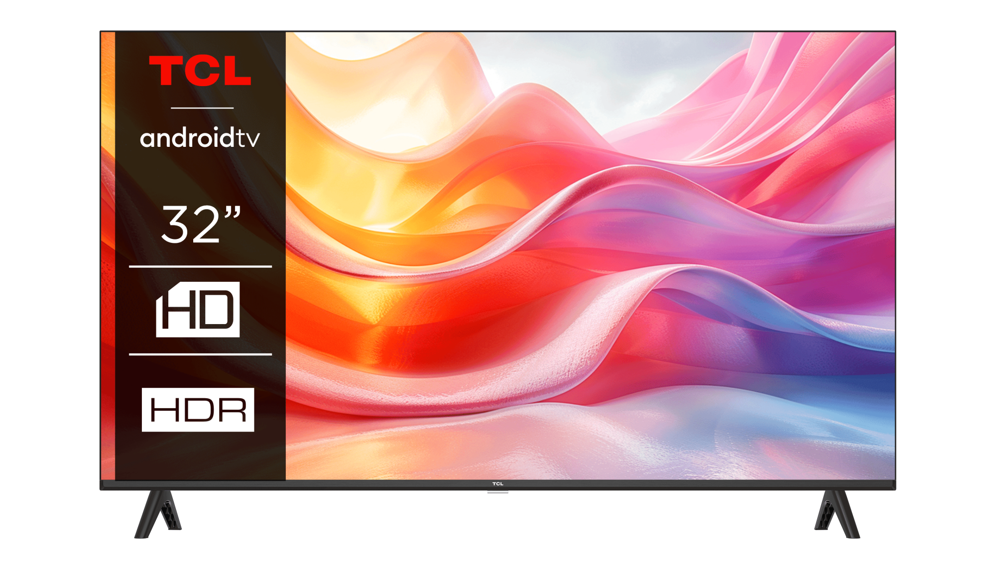 TCL 32L5A 32L5A - Full HD Android LED TV