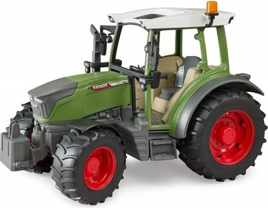 Bruder Bruder Fendt Vario 211 traktor 02180
