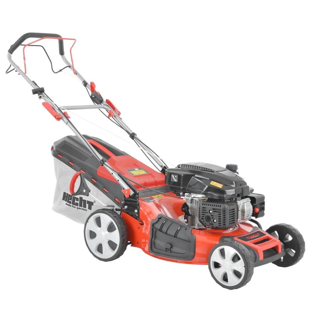 Hecht 554 SX 5IN1