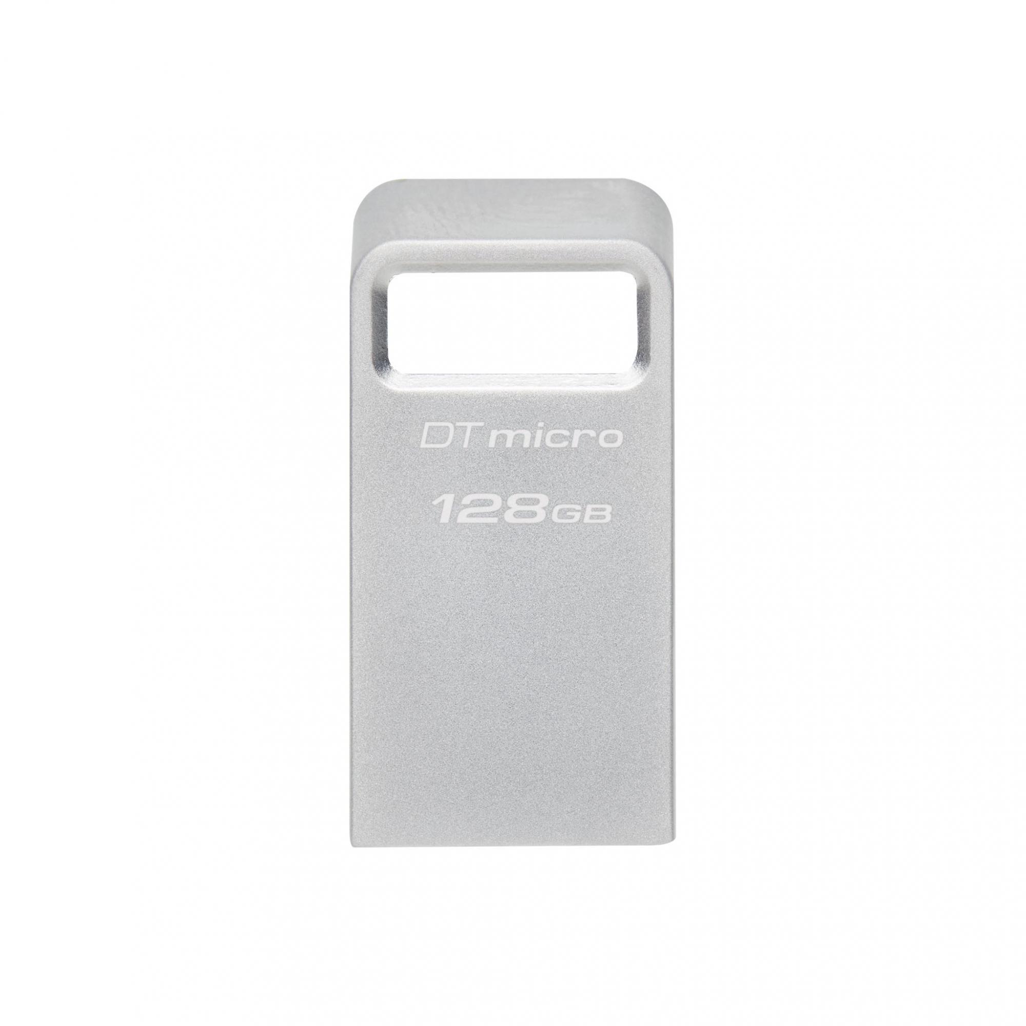 Kingston DataTraveler Micro Gen2 128GB USB 3.2 DTMC3G2/128GB
