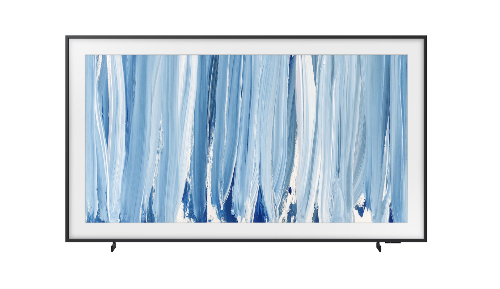 Samsung QE55LS03HW  + Bonus slúchadlá Galaxy Buds4 QE55LS03HWUXXH - Neo QLED 4K Frame TV
