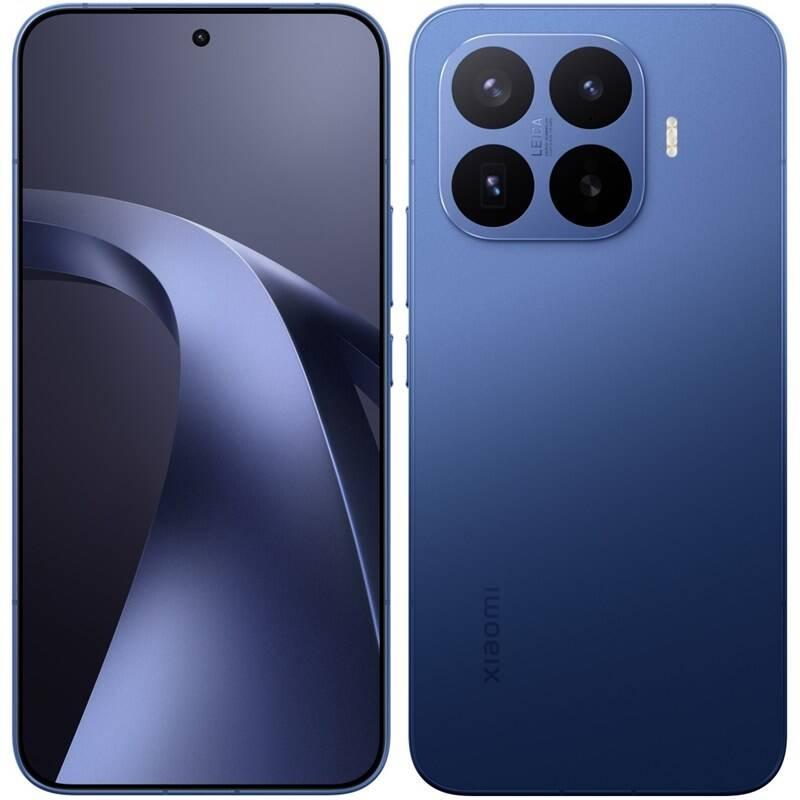 Xiaomi 17T Pro Deep Blue 12GB RAM 512GB ROM - Mobilný telefón