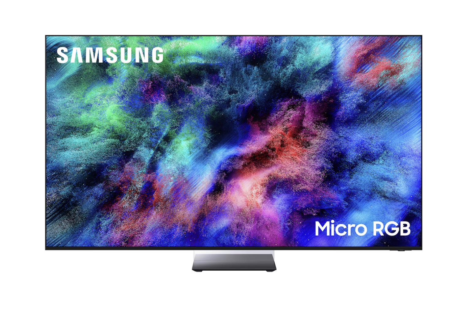 Samsung MRE85R95H  + Bonus až 800€ s kódom SAM800B + Bonus projektor The Freestyle MRE85R95HATXXH - Micro RGB 4K TV