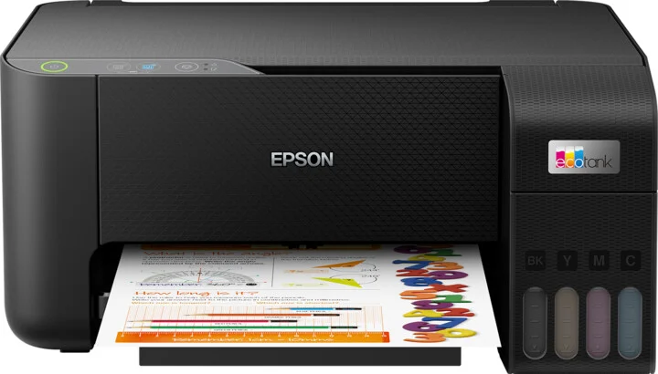 Epson EcoTank L3230 C11CJ68407 - Atramentová Tanková multifunkčná tlačiareň