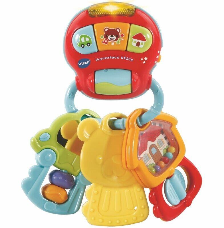 Vtech Vtech Hovoriace kľúče (SK) ME 80505137