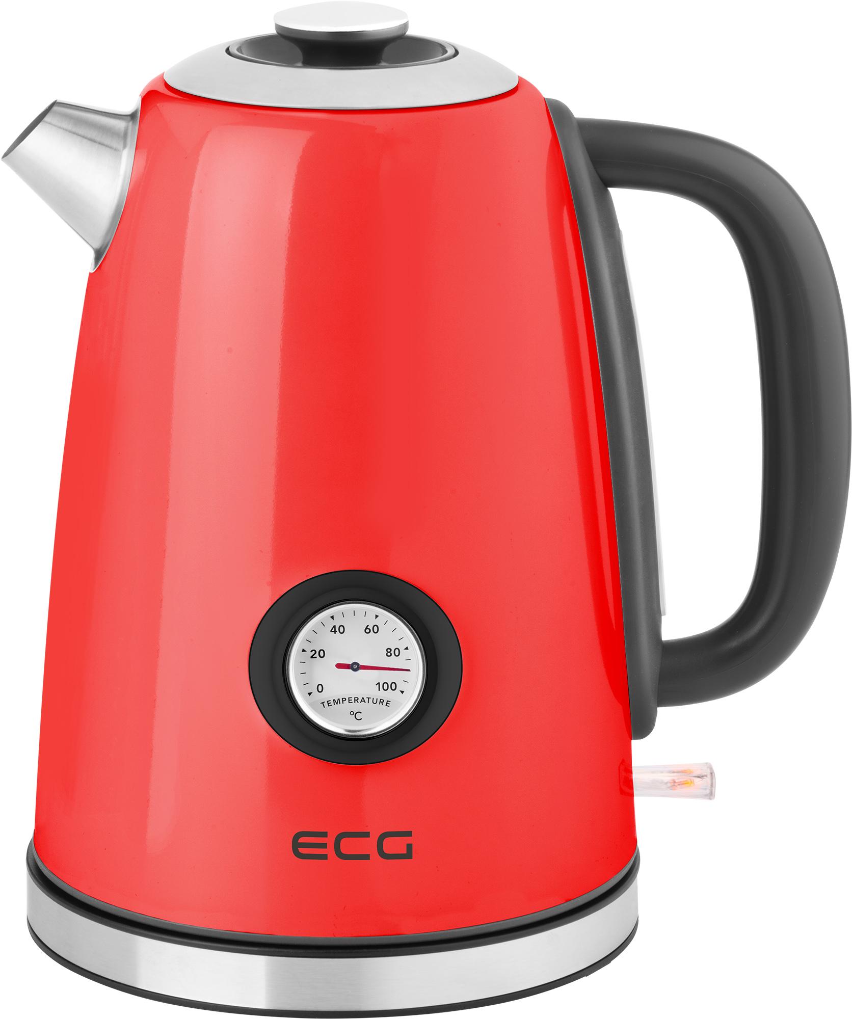 ECG RK 1700 Magnifica Corsa