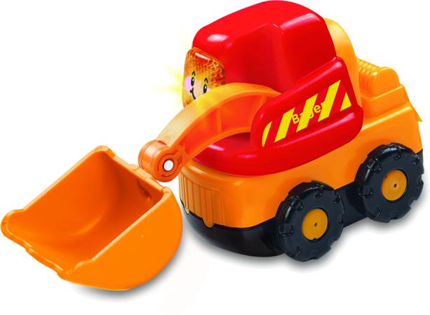 Vtech Tut Tut - Bager SK ME 80183937