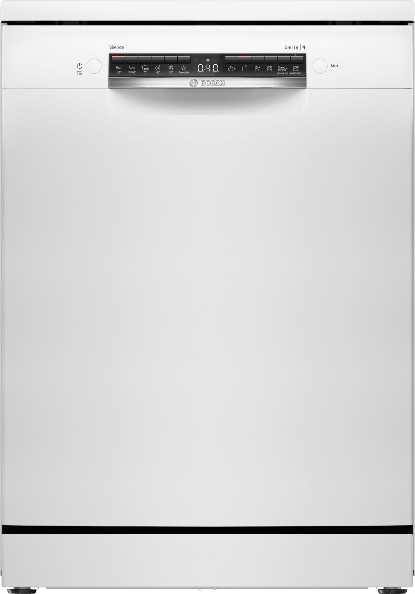 Bosch SMS4HVW00E