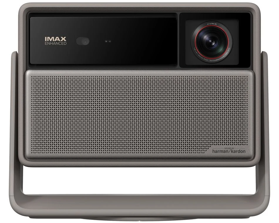XGIMI Horizon 20 Max Match Night Collection XR16A-1 - Laserový projektor