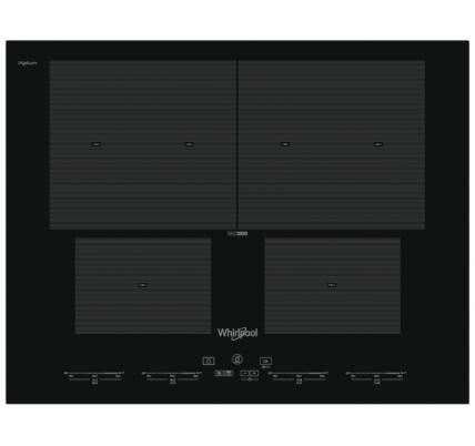 Whirlpool SMO 604OF/NE čierna