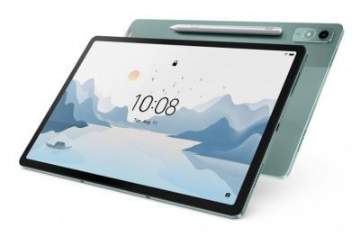 Lenovo Tab P12 Matný displej 8GB 128GB ZAD50017CZ - Tablet