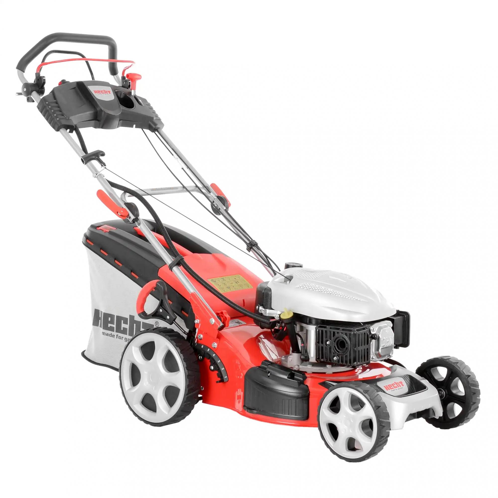 Hecht 548 SWE 5 in 1