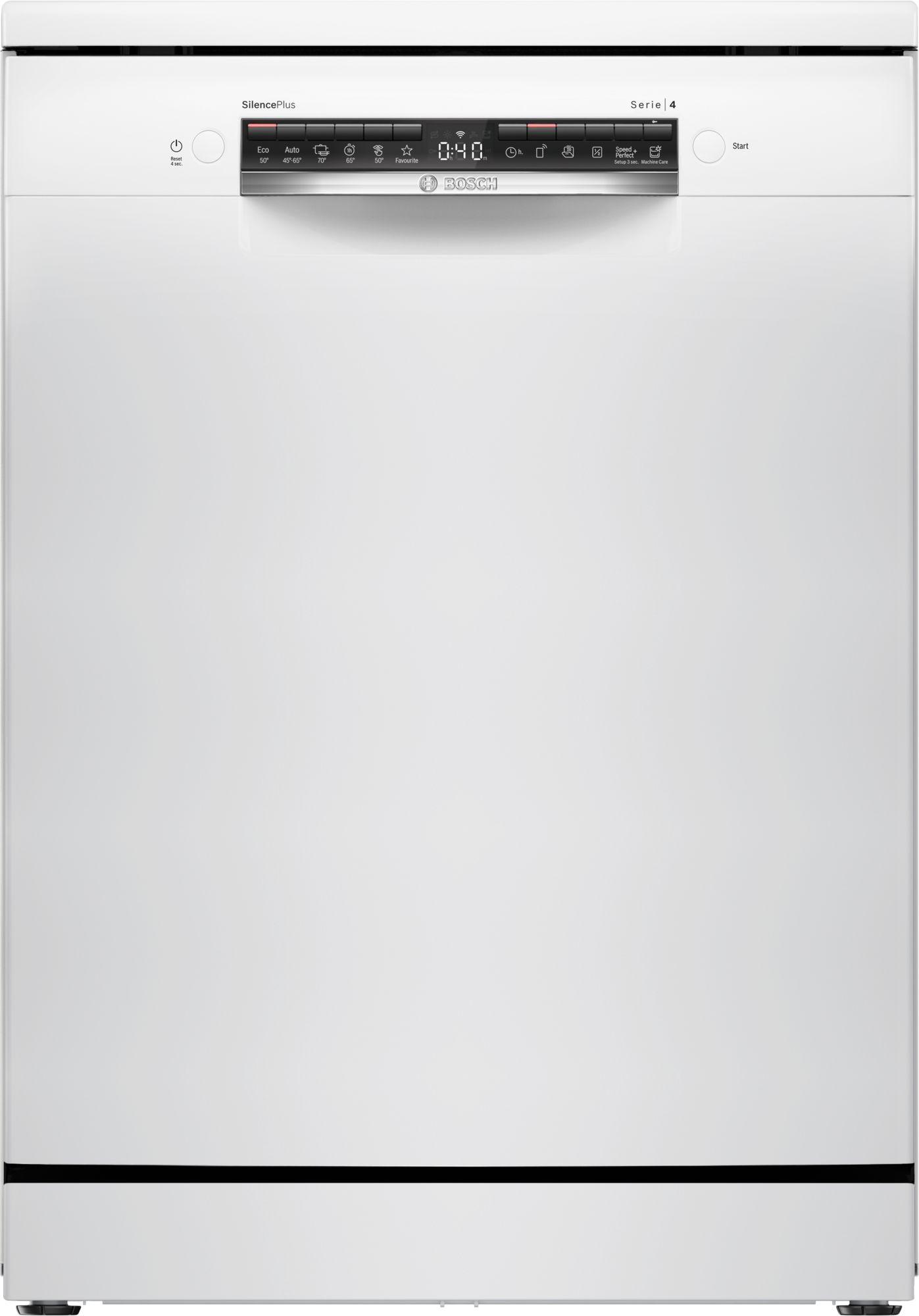Bosch SMS4EVW00E