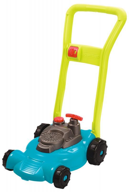 Ecoiffier Záhradná kosačka Turbo E 4482