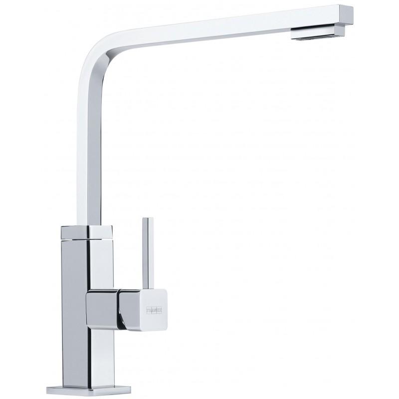 Franke FG 7036.031 - Batéria chróm