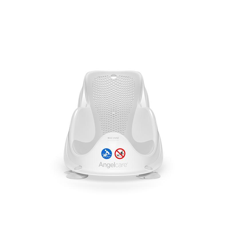 ANGELCARE Lehátko do vane FIT Light Grey ST-02-GR-CZ