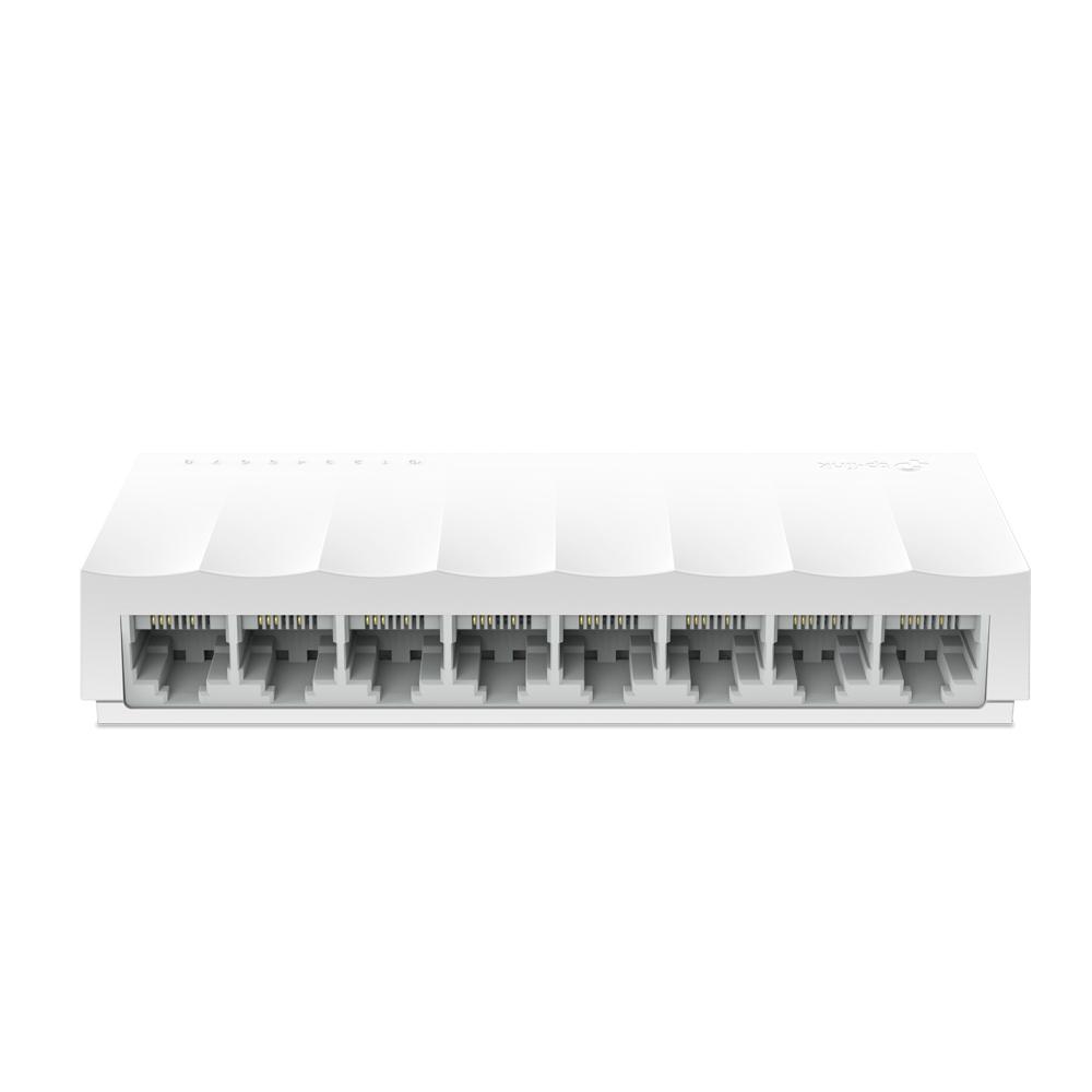 TP-Link LS1008 LS1008 - Switch