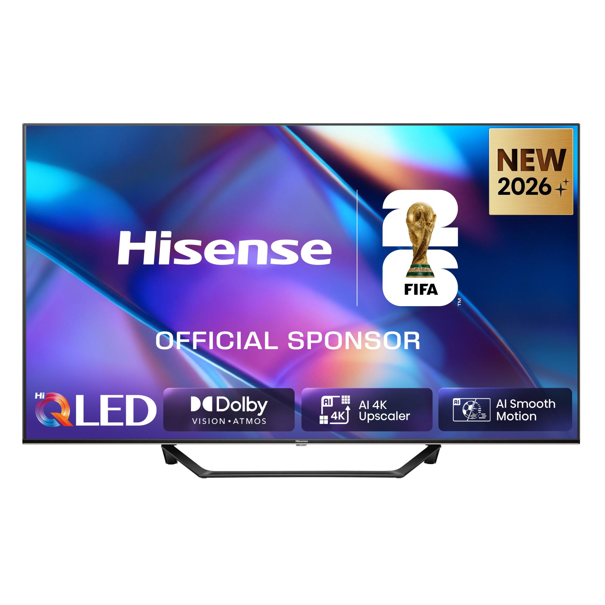 HISENSE 43A7S 43A7S