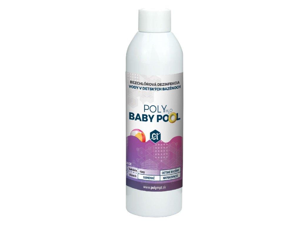POLYMPT POLY BABY POOL 250 211049