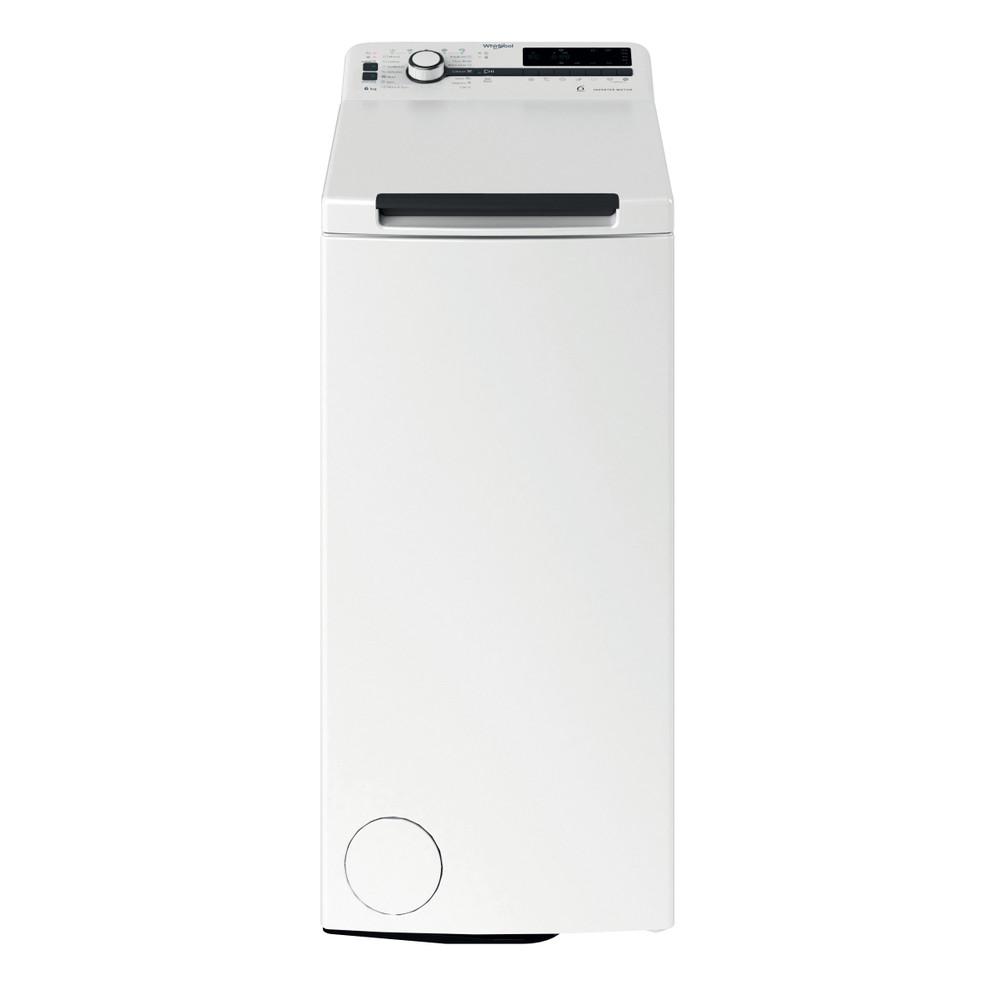 Whirlpool TDLRA 6261BS EU/N