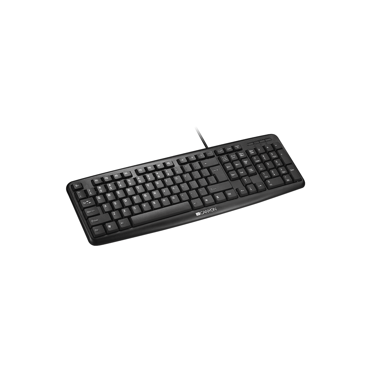Canyon KB-1 SK/CZ CNE-CKEY01-CS