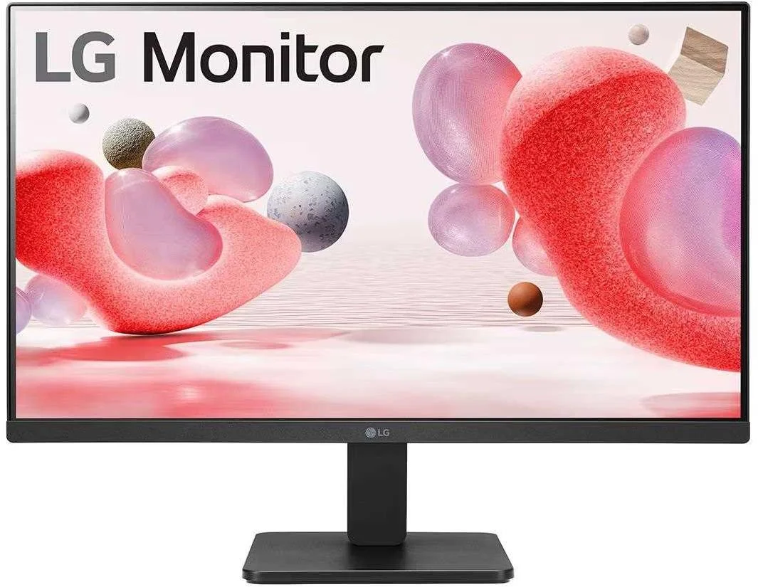 LG 24MR400-B 24MR400-B.AEUQ - Monitor