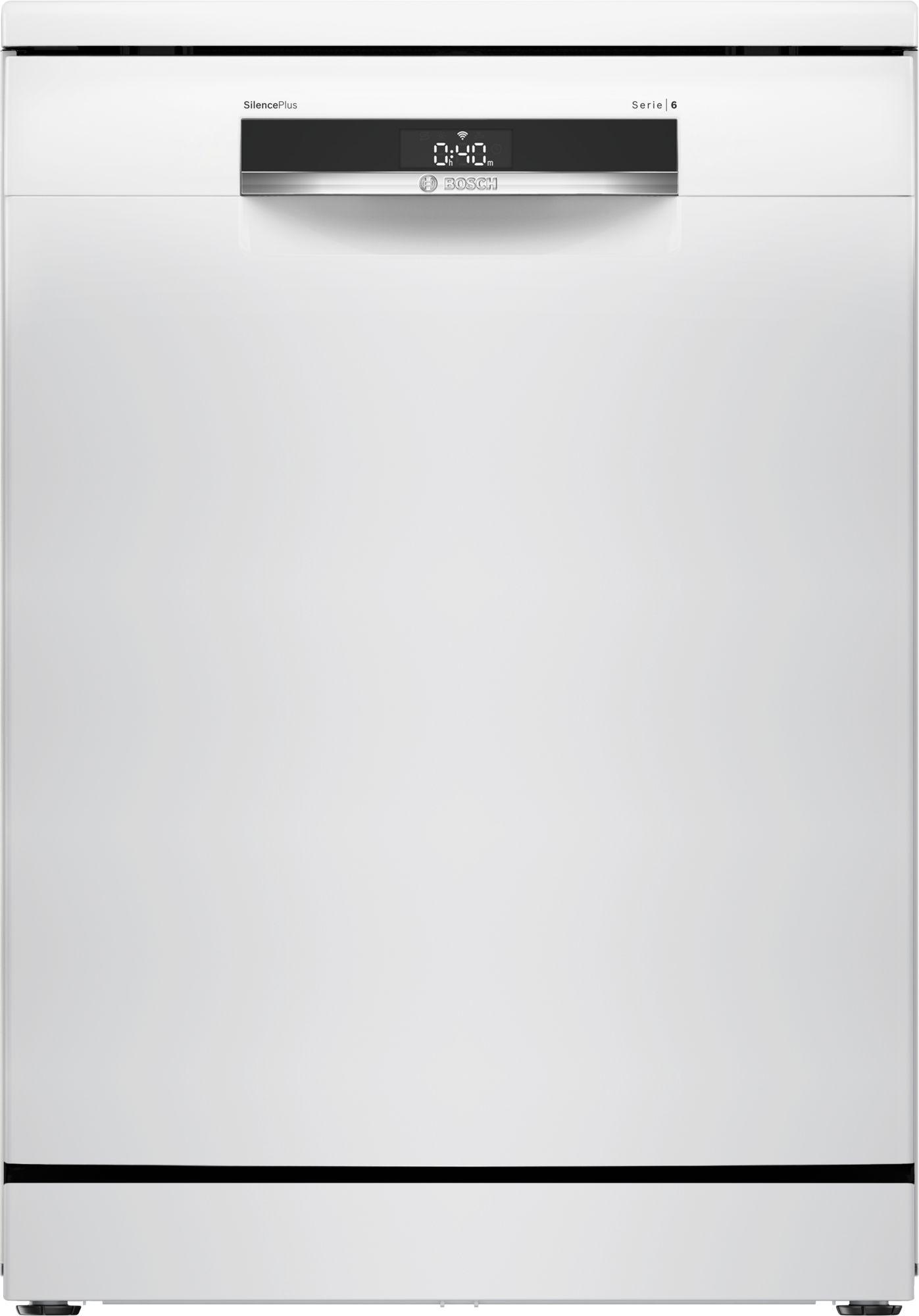 Bosch SMS6ECW15E