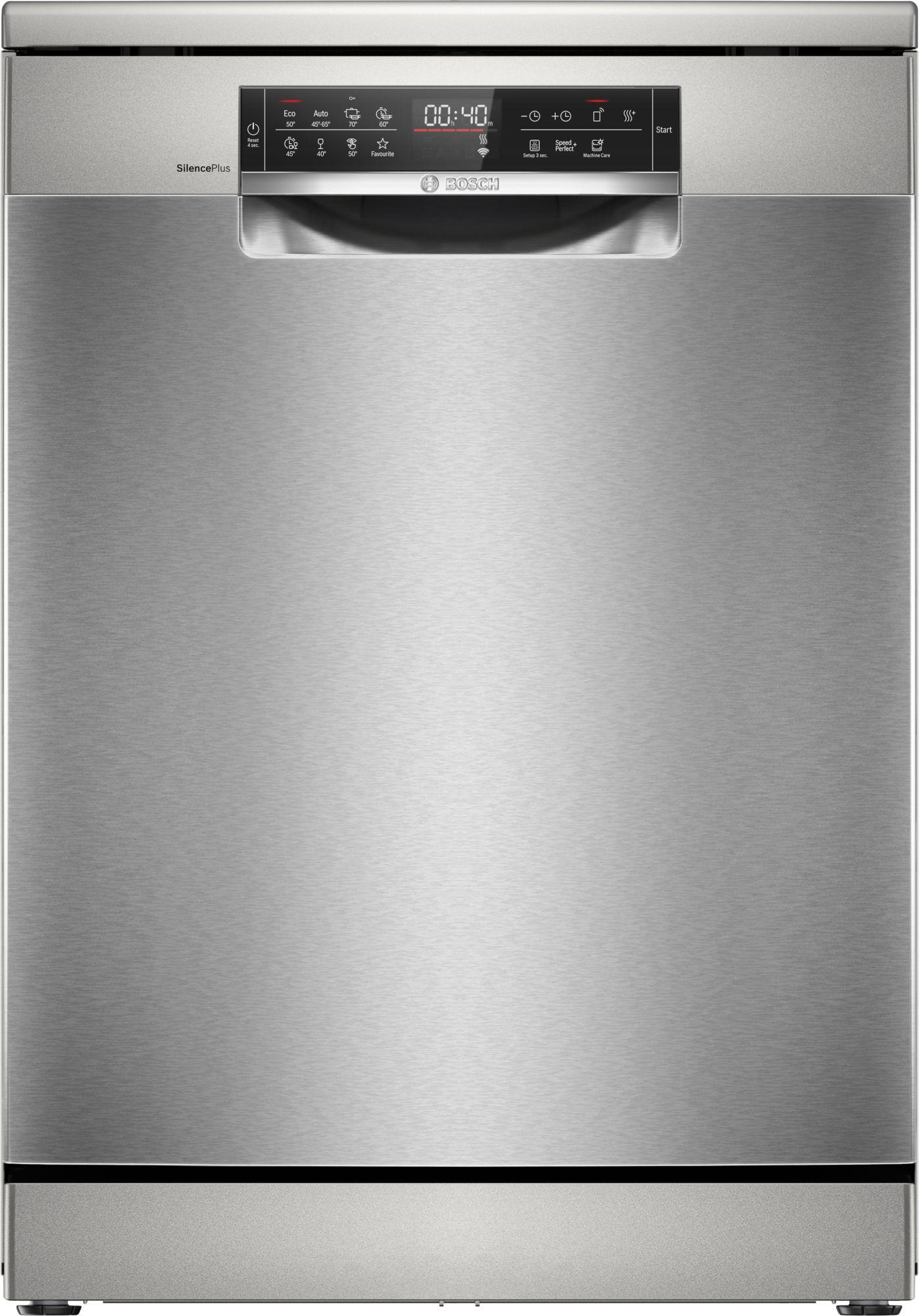 Bosch SMS8ECI02E