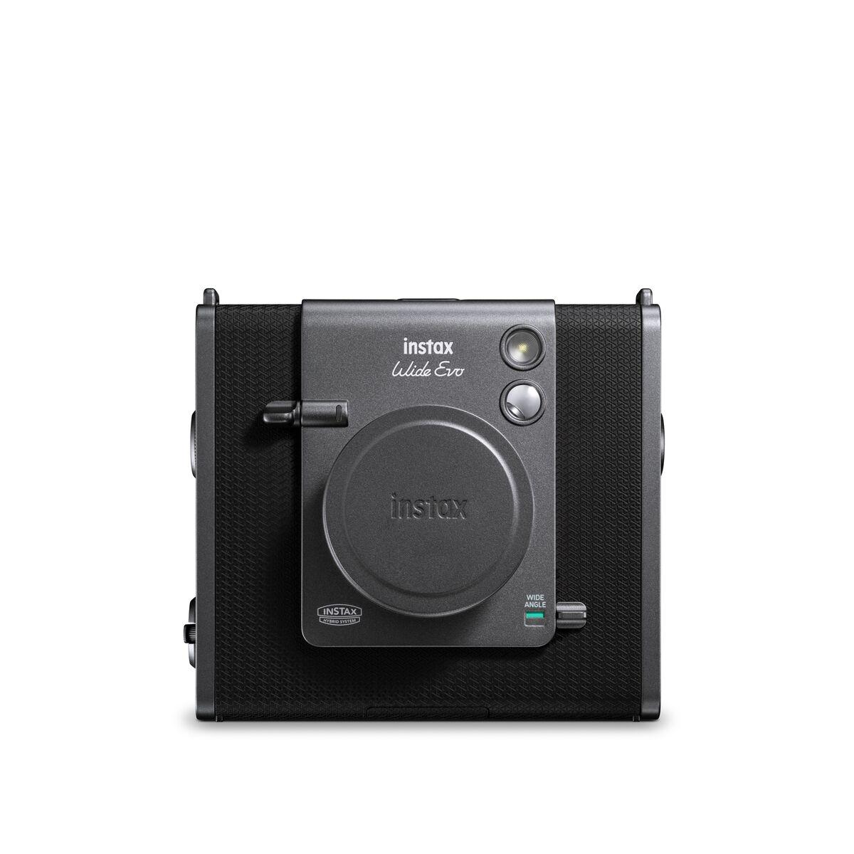 Fujifilm WIDE EVO EX D čierny 16840933