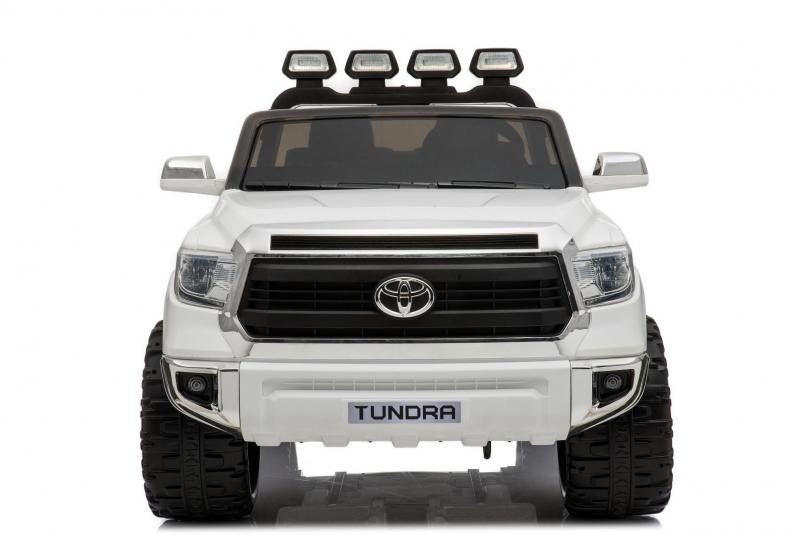 BENEO Toyota Tundra XXL White (TOYOTA_TUNDRA_WHITE_XXL
