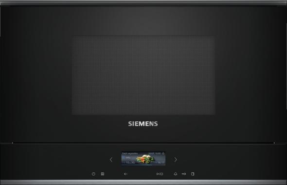 Siemens BE732R1B1 - Mikrovlnna rúra zabudovatelná